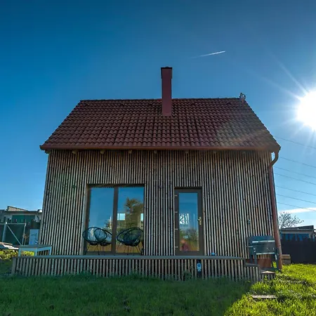 Kyjoff - Domecek S Krasnymi Vyhledy Villa Kyjov  Exterior photo