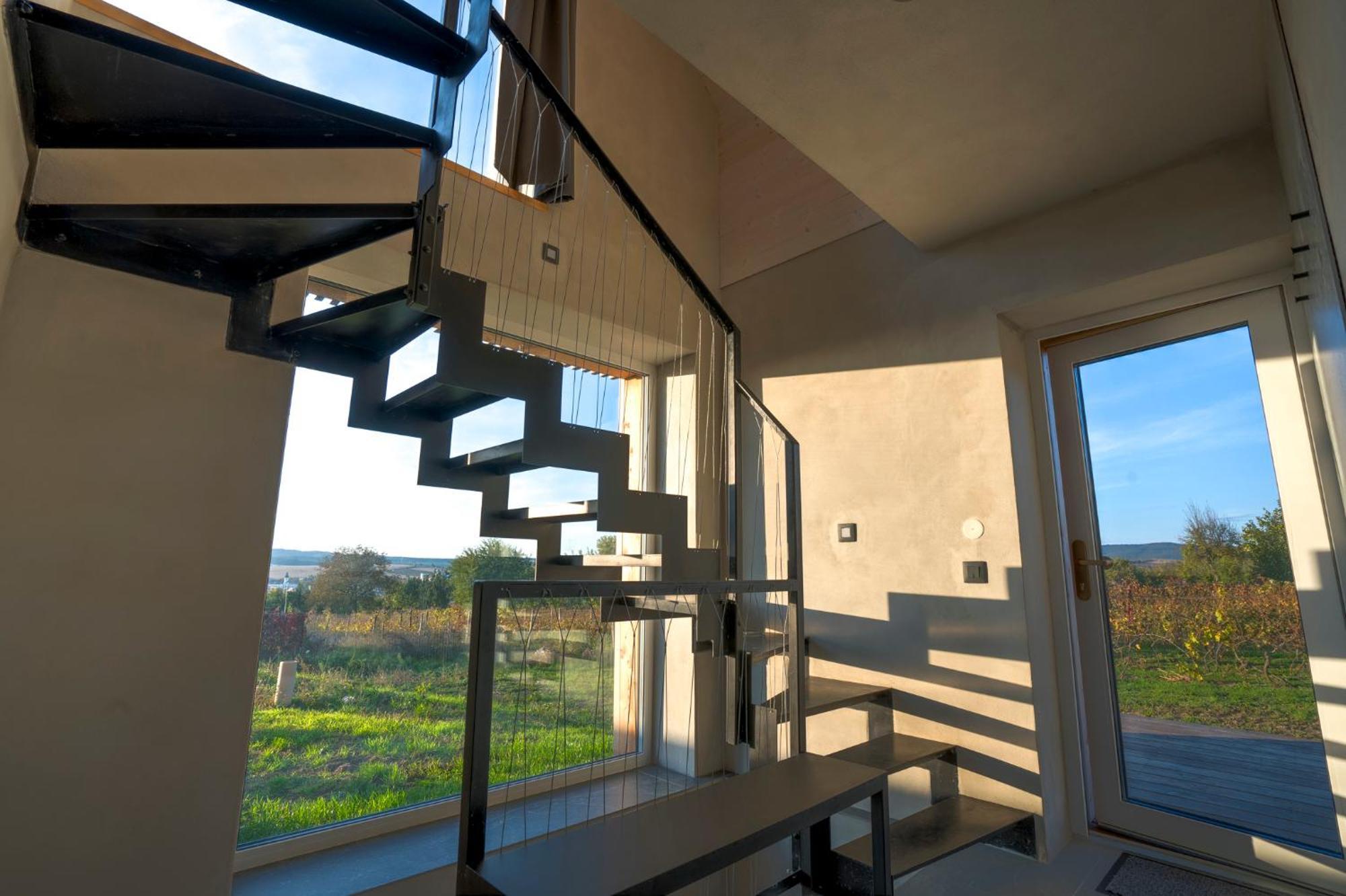 Kyjoff - Domecek S Krasnymi Vyhledy Holiday home *