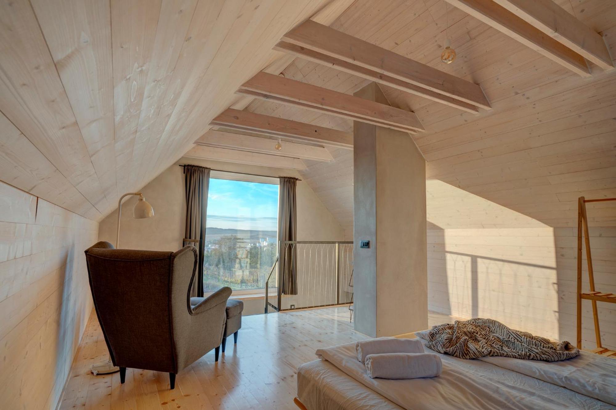 Kyjoff - Domecek S Krasnymi Vyhledy Holiday home