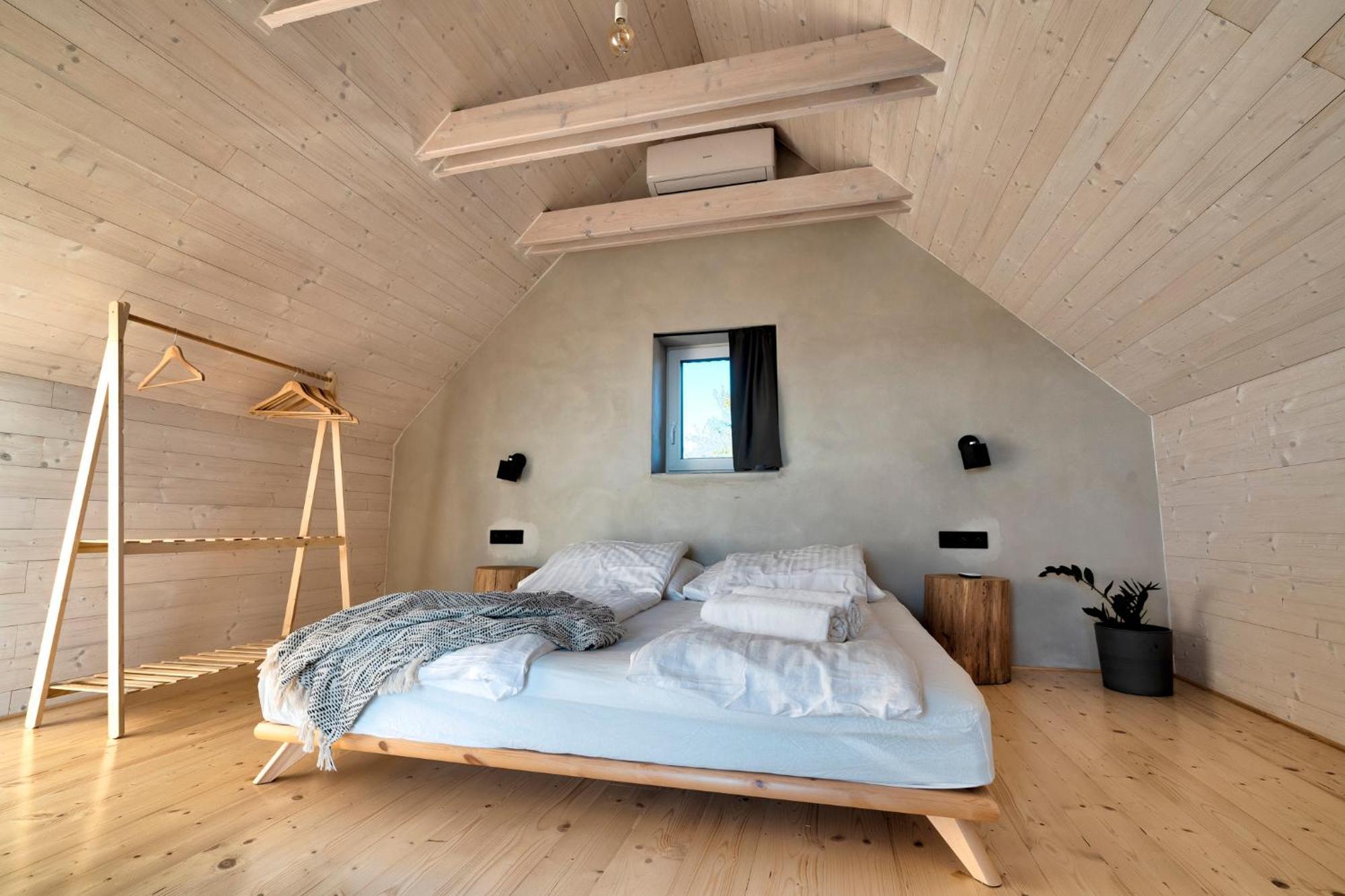 Kyjoff - Domecek S Krasnymi Vyhledy Holiday home
