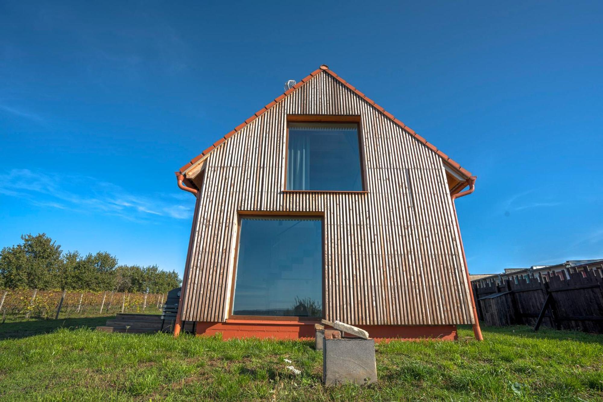 Holiday home Kyjoff - Domecek S Krasnymi Vyhledy Kyjov (Hodonin District)